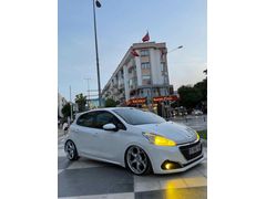 Sahibinden Peugeot 208 1.4 HDi Active 2015 Model  Acill pazarlık payı vardır  