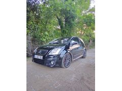Sahibinden Citroen C2 1.6 VTS 2007 Model