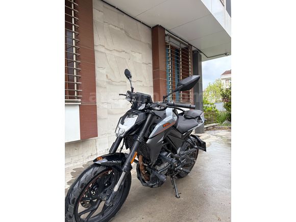 İLK GÜNKÜ TEMİZLİKTE KAÇMAZ 250NK