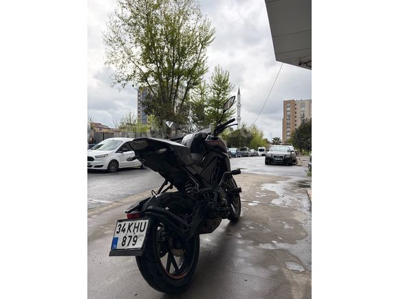 İLK GÜNKÜ TEMİZLİKTE KAÇMAZ 250NK