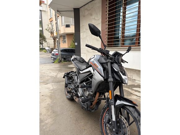 İLK GÜNKÜ TEMİZLİKTE KAÇMAZ 250NK