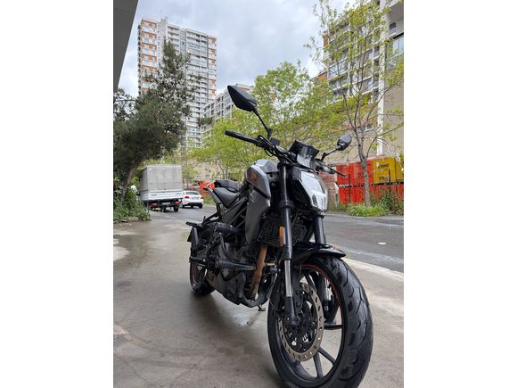 İLK GÜNKÜ TEMİZLİKTE KAÇMAZ 250NK