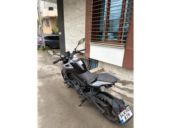 İLK GÜNKÜ TEMİZLİKTE KAÇMAZ 250NK