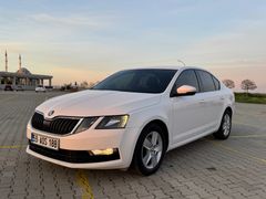 Sahibinden Skoda Octavia 1.6 TDI Optimal 2017 Model 