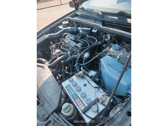 Sahibinden Volkswagen Passat 1.8 CL 1992 Model