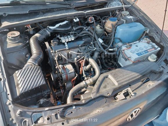 Sahibinden Volkswagen Passat 1.8 CL 1992 Model