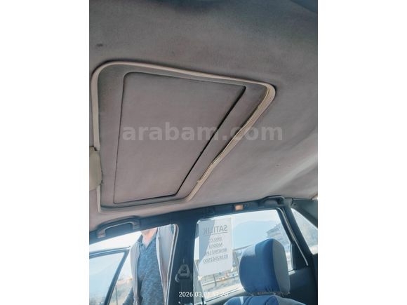 Sahibinden Volkswagen Passat 1.8 CL 1992 Model