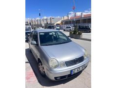 Sahibinden Volkswagen Polo 1.4 Basicline 2004 Model