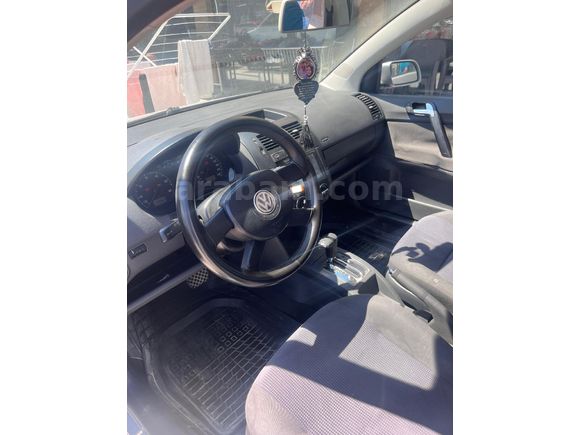 Sahibinden Volkswagen Polo 1.4 Basicline 2004 Model