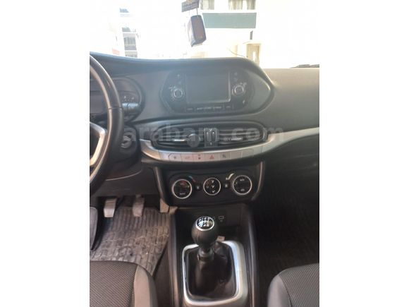 Sahibinden Fiat Egea 1.6 Multijet Urban 2017 Model  197.000 km Beyaz