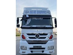2011 MODEL CH1 PAKET Mercedes - Benz Axor 1840 LS 