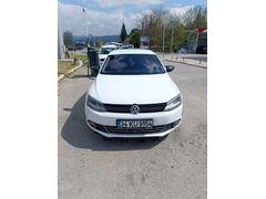 acil satılık ev alacağım için satıyorum otomatik Volkswagen Jetta 1.6 TDi 2014 Model