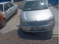 Sahibinden Toyota Corolla 1.6 Sol 2004 Model