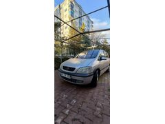 Sahibinden Opel Zafira 1.6 Comfort 2004 Model