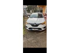 Sahibinden Renault Megane 1.3 TCe Icon 2025 Model