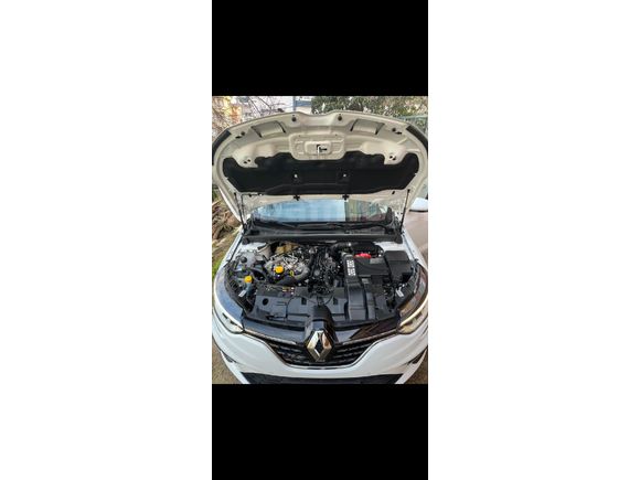 Sahibinden Renault Megane 1.3 TCe Icon 2025 Model