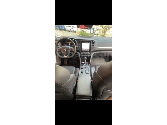 Sahibinden Renault Megane 1.3 TCe Icon 2025 Model