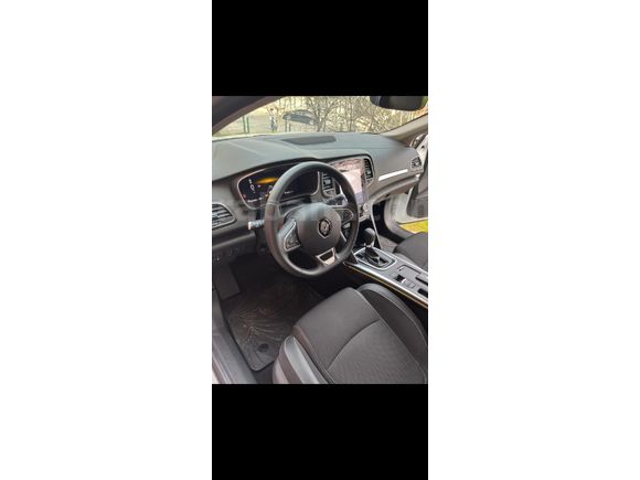 Sahibinden Renault Megane 1.3 TCe Icon 2025 Model