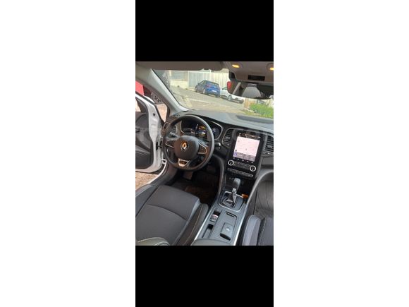 Sahibinden Renault Megane 1.3 TCe Icon 2025 Model