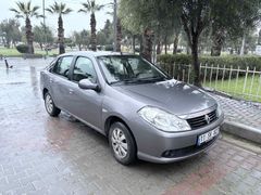 Sahibinden Renault Symbol 1.5 dCi Expression 2011 Model 