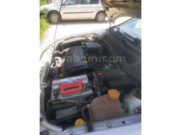 Sahibinden Opel Astra 1.6 2004 Model