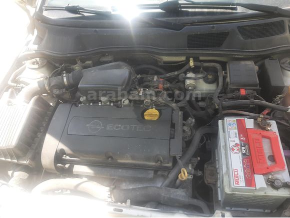 Sahibinden Opel Astra 1.6 2004 Model
