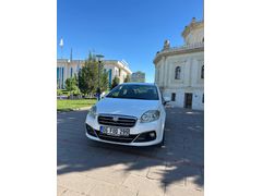 Sahibinden Fiat Linea 1.3 Multijet Urban 2012 Model
