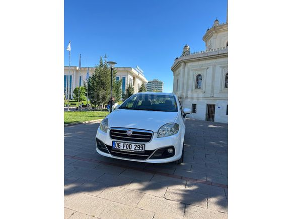 Sahibinden Fiat Linea 1.3 Multijet Urban 2012 Model