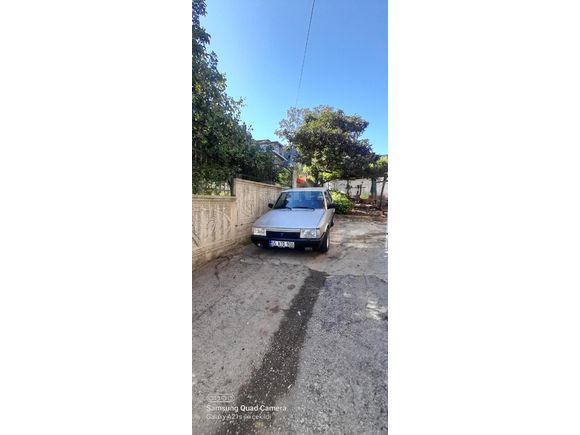Sahibinden Tofaş Doğan L 1992 Model