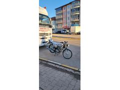 Sahibinden Falcon Attack 100