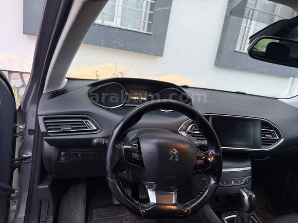 Sahibinden Peugeot 308 1.6 BlueHdi Active 2018 Model 