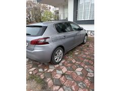 Sahibinden Peugeot 308 1.6 BlueHdi Active 2018 Model 