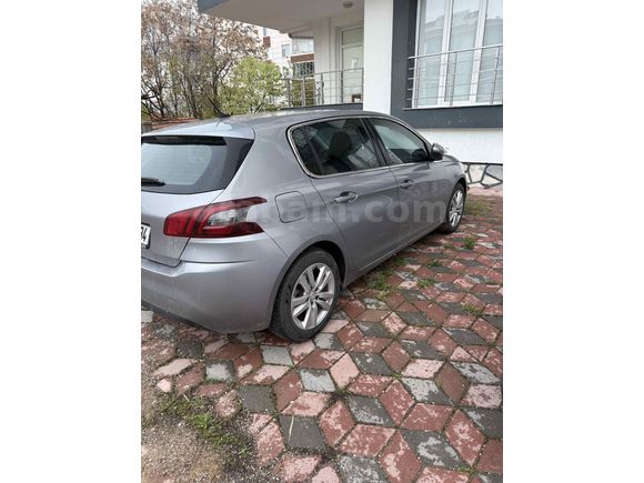 Sahibinden Peugeot 308 1.6 BlueHdi Active 2018 Model 