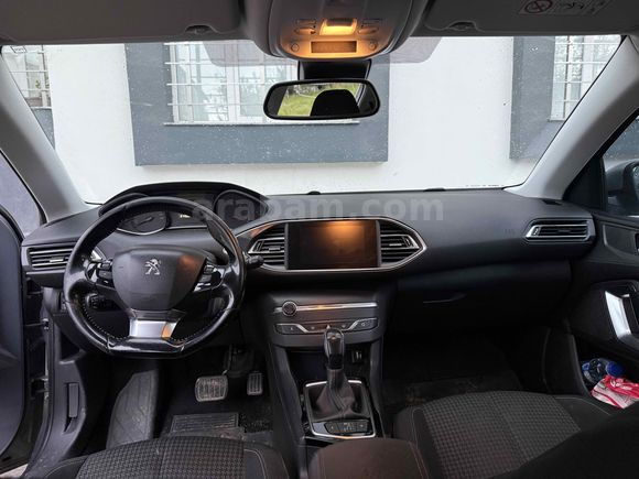 Sahibinden Peugeot 308 1.6 BlueHdi Active 2018 Model 