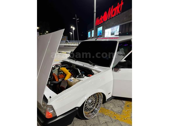 Sahibinden Tofaş Şahin S 1995 Model 