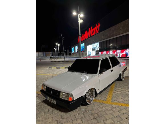 Sahibinden Tofaş Şahin S 1995 Model 