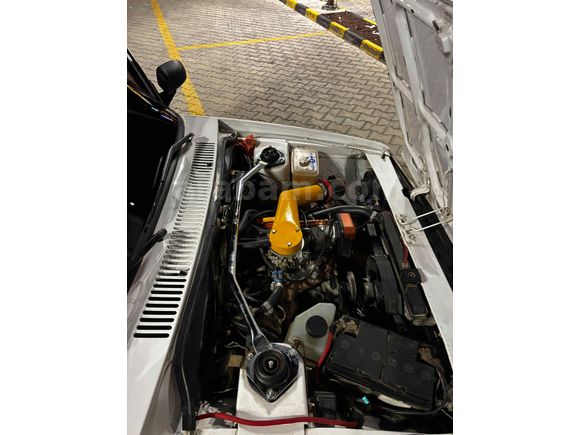 Sahibinden Tofaş Şahin S 1995 Model 