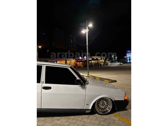 Sahibinden Tofaş Şahin S 1995 Model 