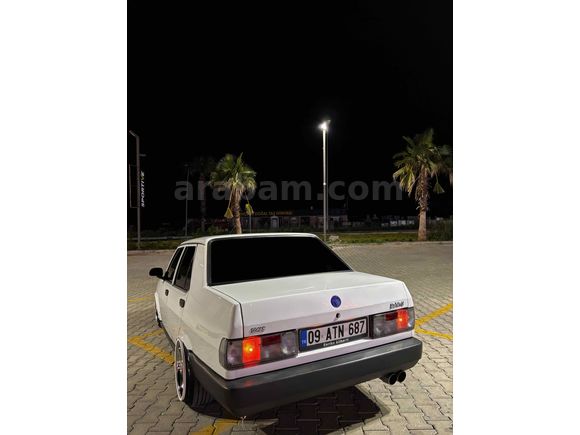 Sahibinden Tofaş Şahin S 1995 Model 