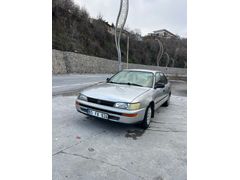Sahibinden Toyota Corolla 1.6 GLi 1998 Model