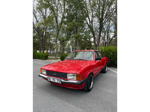 Orijinal Alman taunus 