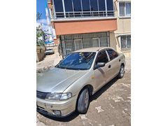 Sahibinden Mazda 323 1.5 Familia 1998 Model