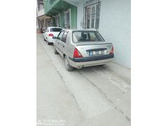 Sahibinden Dacia Solenza 1.4 Rapsodie 2004 Model   şahin. parasına