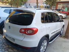 Sahibinden Volkswagen Tiguan 1.4 TSI Sport&Style 2011 Model
