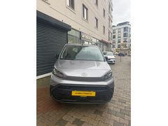 AYZEN AUTO | 2024 TOYOTA PROACE CITY CARGO 1.5 DREAM EKSTRALI