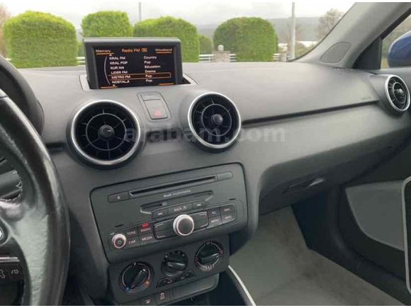 Sahibinden Audi A1 1.6 TDI Attraction 2011 Model 