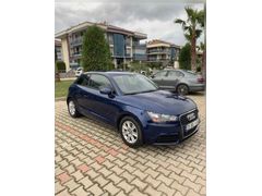 Sahibinden Audi A1 1.6 TDI Attraction 2011 Model 