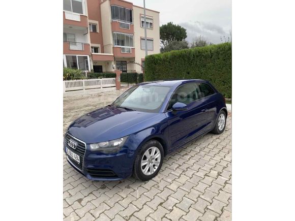 Sahibinden Audi A1 1.6 TDI Attraction 2011 Model 