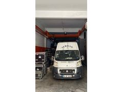 Sahibinden Fiat Ducato 17 m³ 2013 Model 