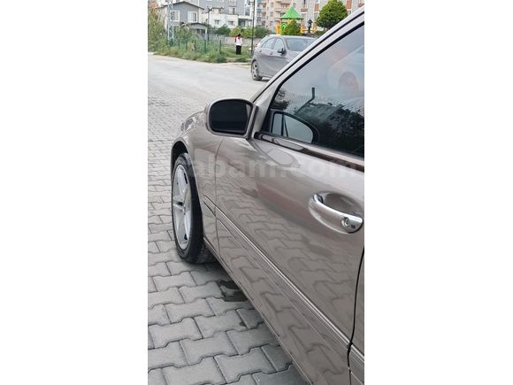 Mercedes-Benz C 200 Kompressor Elegance